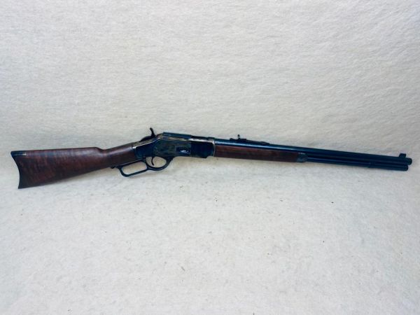 Miroku Winchester 1873 20" Short Rifle RESERVIERT