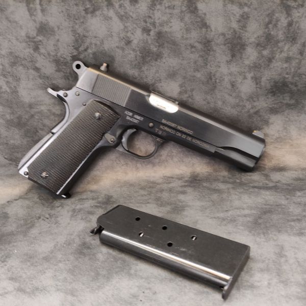 Pistole Norinco 1911A1 Standard, Black