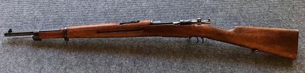 Carl Gustaf M96/38 Oberndorf 1899 6,5x 55