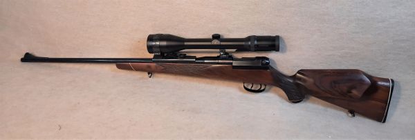 Mauser Mod.66