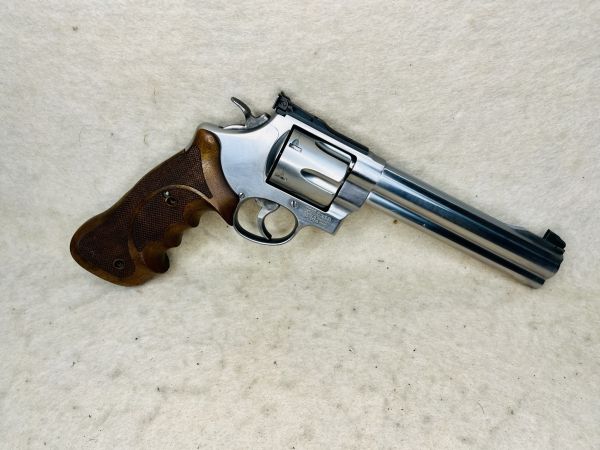 Smith&amp;Wesson Mod. 629-6