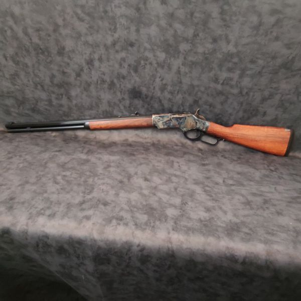 Uberti 1873 Sporting Rifle Kal.44-40WCF
