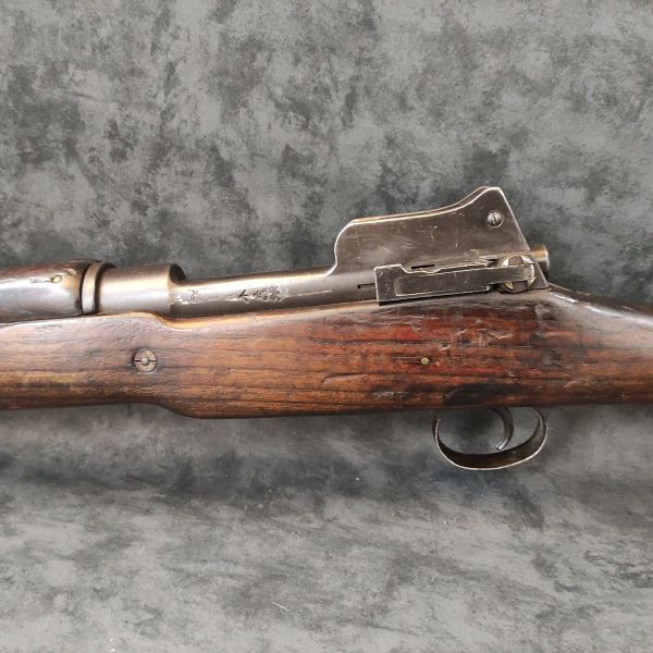Lee-Enfield Pattern P14 ERA (1914) Eddystone/Remington Rifle Kal. 303Brit,